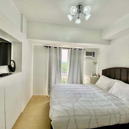 Compact Studio Unit @ Centrio Tower Cagayan de Oro Luaran gambar