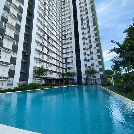 Compact Studio Unit @ Centrio Tower Cagayan de Oro Luaran gambar