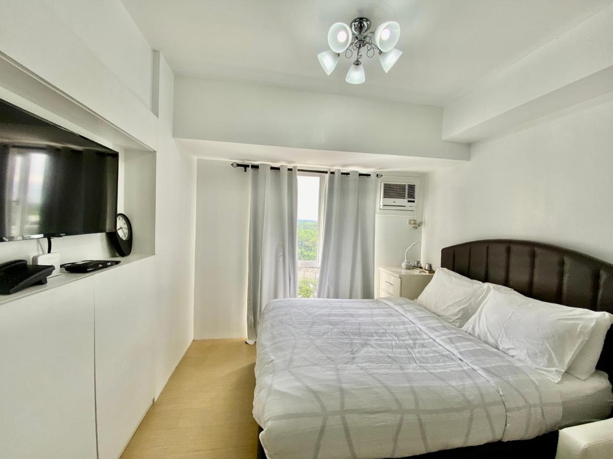 Compact Studio Unit @ Centrio Tower Cagayan de Oro Luaran gambar