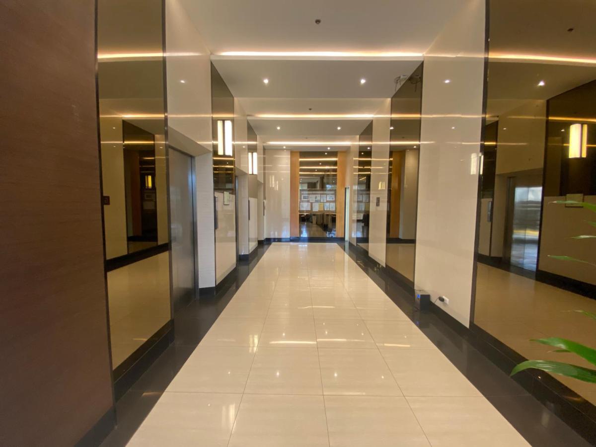 Compact Studio Unit @ Centrio Tower Cagayan de Oro Luaran gambar